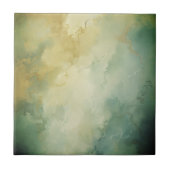 Schöne dekorative Zuhause Fliese (Vorderseite)