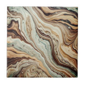 Schöne dekorative Zuhause Fliese (Vorderseite)