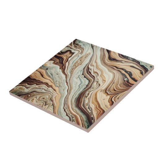 Schöne dekorative Zuhause Fliese (Seite)