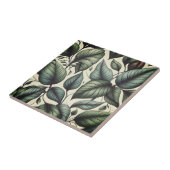 Schöne dekorative Zuhause Fliese (Seite)