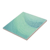 Schöne dekorative Zuhause Fliese (Seite)