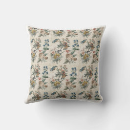 SCHÖNE DESIGN-VÖGEL KISSEN