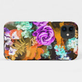 Schöne Details Case-Mate iPhone Hülle (Rückseite (Horizontal))