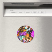 Schöne Details Magnet (In Situ (Geschirrspüler))
