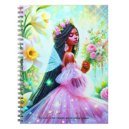 - Schöne Dinge brauchen Zeit Notizblock