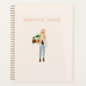 Schöne Dinge Planer (Vorderseite)