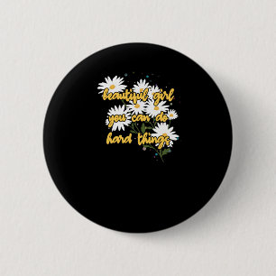 Schöne Dinge Sticker4 Button
