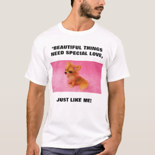 SCHÖNE DINGE T-Shirt