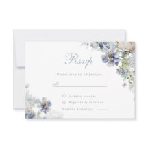 Schöne, duftige Blumen Elegante Hochzeit