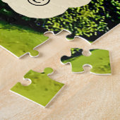 Schöne Eagle-Schrift Isaiah 40:31 Puzzle (Seite)