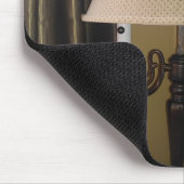 Schöne Ecke Szene Maus Mat Mousepad (Ecke)