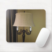 Schöne Ecke Szene Maus Mat Mousepad (Mit Mouse)