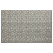 Schöne einzigartige außergewöhnliche stoff (Yard (91,4 cm))