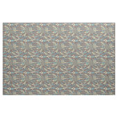 Schöne einzigartige außergewöhnliche stoff (Fat Quarter (45,7 x 55,9 cm))