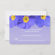 schöne, elegante Blume in blauen Gärten uAwg Hochz