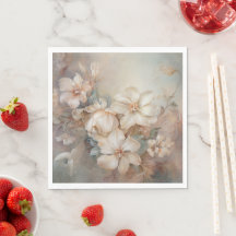 Schöne, elegante Florals