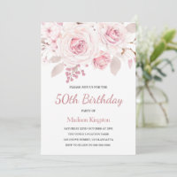 Schöne elegante Rose Weibchen 50.