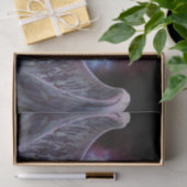 Schöne Engel Decoupage 15x20 Seidenpapier (Geschenk)