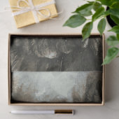 Schöne Engel-Dekoupage Seidenpapier (Geschenk)