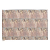 Schöne Engel Kissenbezug (Vorderseite-Rechts)