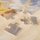 Schöne Engels-Rätsel Puzzle (Seite)