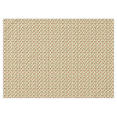 Schöne Erdbeeren Tischdecke (Vorderseite (Horizontal))