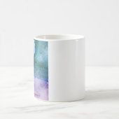 Schöne Erde Kaffeetasse (Mittel)
