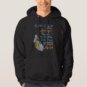 Schöne Erinnerungen an meinen Schwiegervater zum V Hoodie