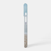 Schöne Erinnerungen iPhone 16 Hülle (Linke Seite)