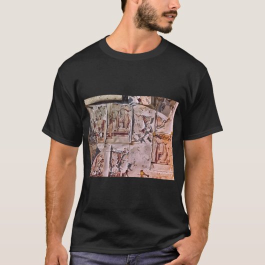 Schöne Erinnerungen T-Shirt (Vorderseite)