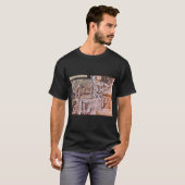 Schöne Erinnerungen T-Shirt (Vorne ganz)