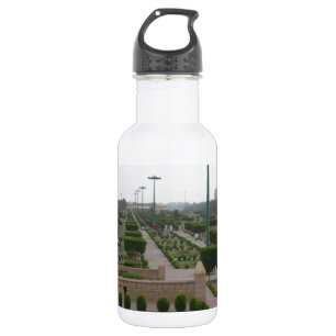 Schöne, erstaunliche, anpassbare, trendige Kunstge Trinkflasche