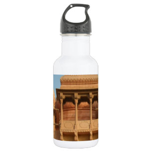 Schöne, erstaunliche, anpassbare, trendige Kunstge Trinkflasche