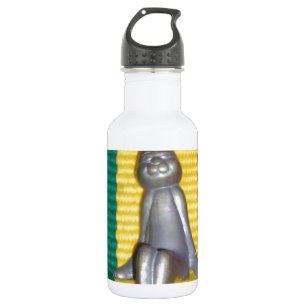 Schöne, erstaunliche, anpassbare, trendige Kunstge Trinkflasche