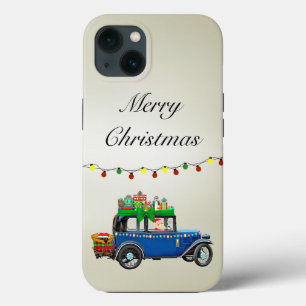 Schöne, erstaunliche Weihnachts-Case-Mate-iPhone-F Case-Mate iPhone Hülle