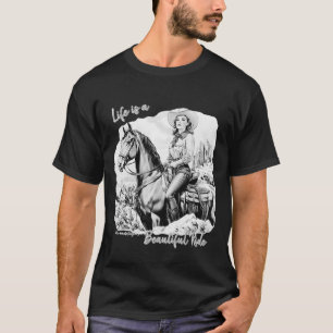 Schöne Fahrt T-Shirt