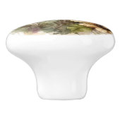 Schöne Fantasy Fantastic Fairies Serie Keramikknauf (Seitenansicht)