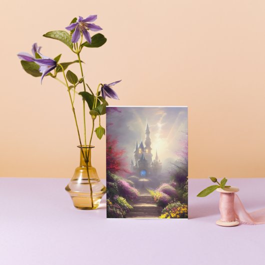 Schöne Fantasy Gran Café Al Porto Karte