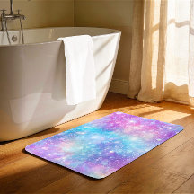 Schöne farbenfrohe glitzernde Hintergrund