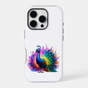 Schöne Farbenpracht iPhone 16 Pro Hülle