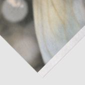 Schöne Fee, Ethereal Garten, Portrait Art Seidenpapier (Ausschnitt)