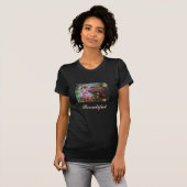 Schöne Fee T-Shirt (Vorne ganz)