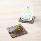 Schöne Finca Untersetzer (Rechte Seite)