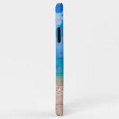 Schöne Flamingo Highlights Case-Mate iPhone Hülle (Hinten/Rechts)