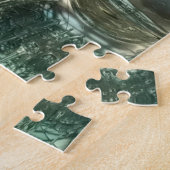 Schöne Flaschen und Schmetterlinge Puzzle (Seite)
