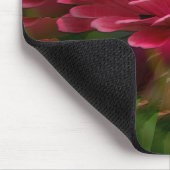 Schöne flatternde Mutter..... Mousepad (Ecke)