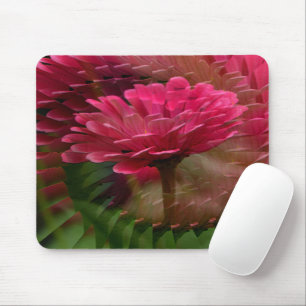 Schöne flatternde Mutter..... Mousepad