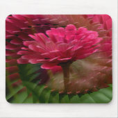 Schöne flatternde Mutter..... Mousepad (Vorne)