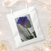 Schöne Flora Geschenktütchen (Ausgeschnitten)