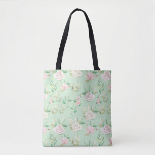 Schöne Flora Tasche